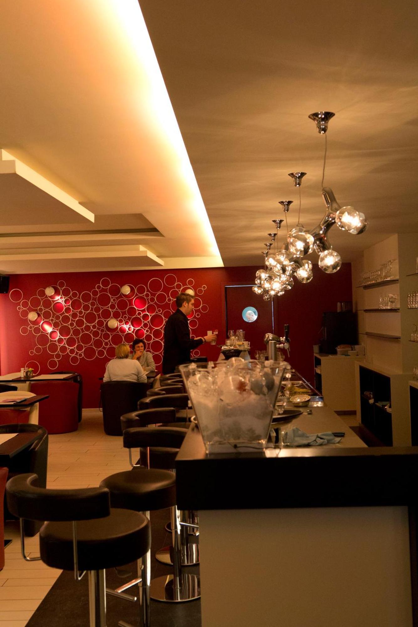 Hotel De Croone Ninove Zewnętrze zdjęcie