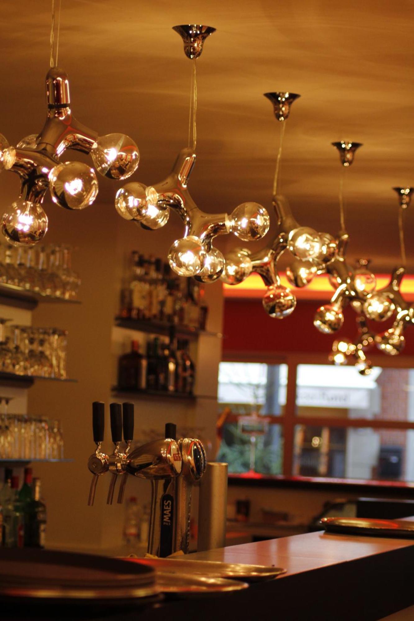 Hotel De Croone Ninove Zewnętrze zdjęcie